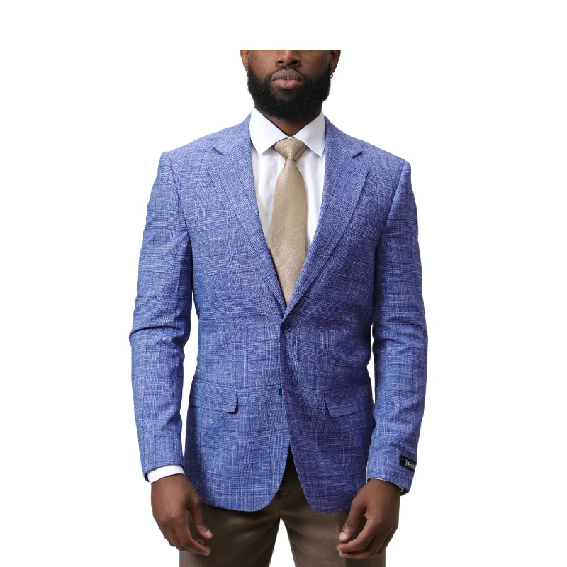 Modern Fit Fashion Sport Coat by Joseph Michael 4266/1