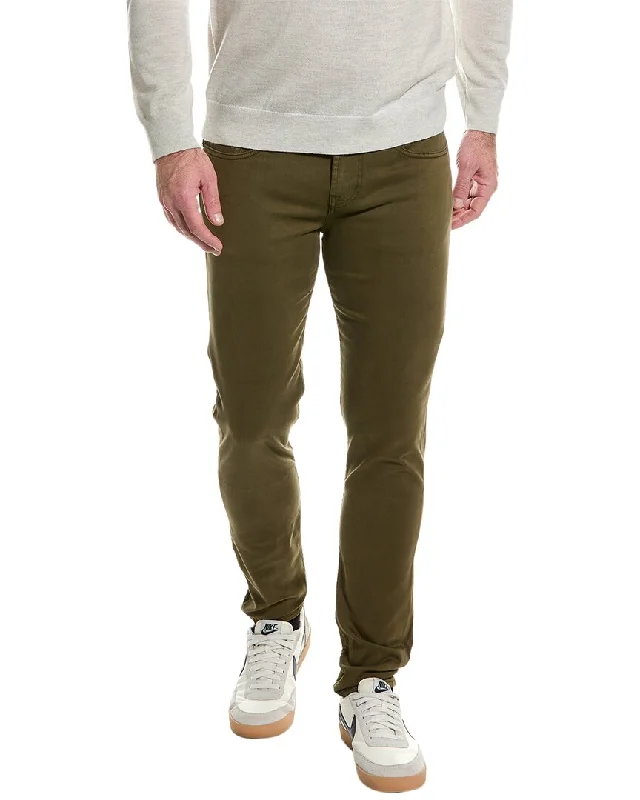 7 For All Mankind Slimmy Tapered Pant