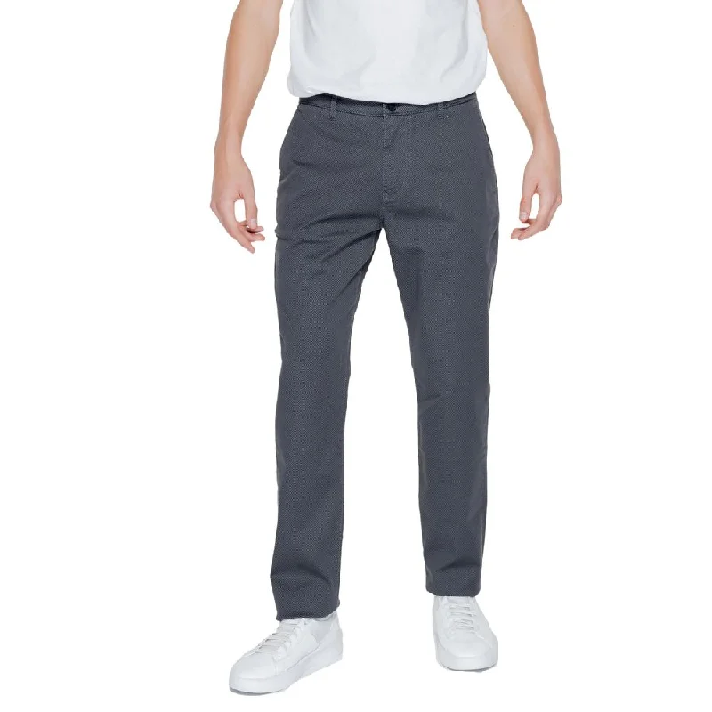 Armani Exchange  Cotton Jeans & Men's Pant