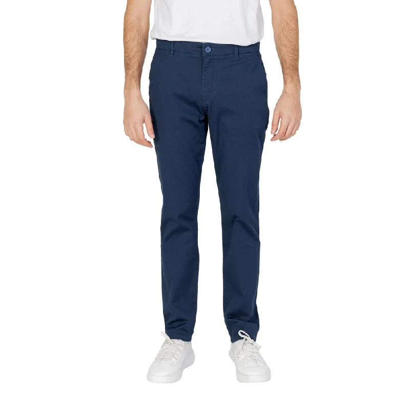 Armani Exchange  Cotton Jeans & Men's Pant