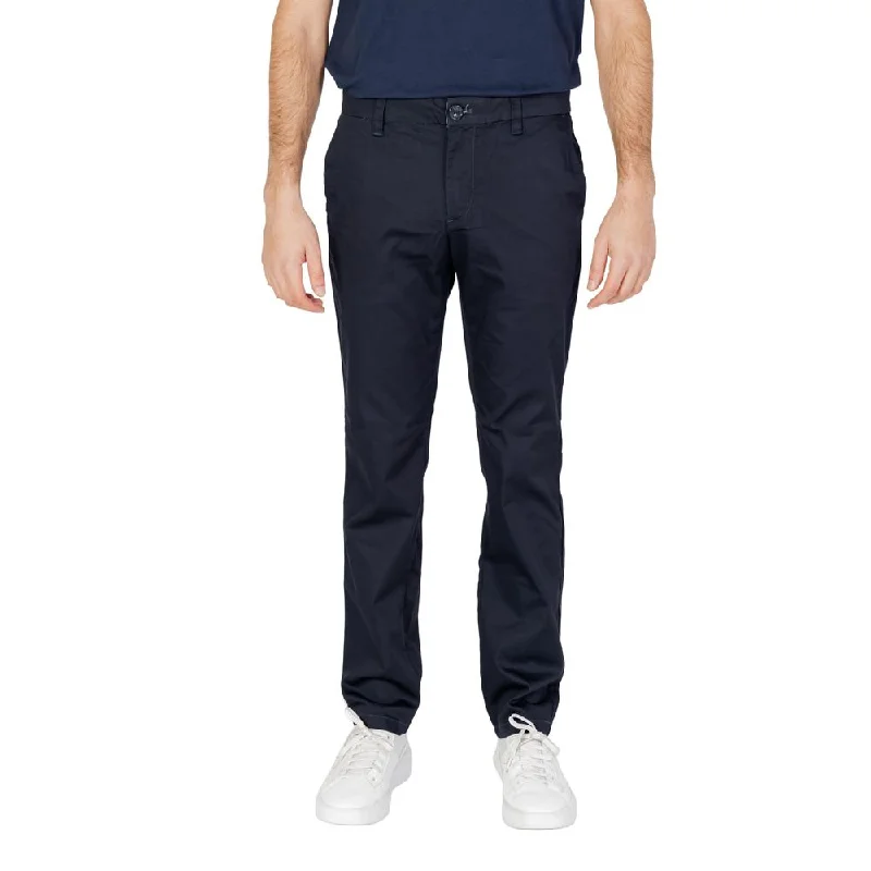 Armani Exchange  Cotton Jeans & Men's Pant