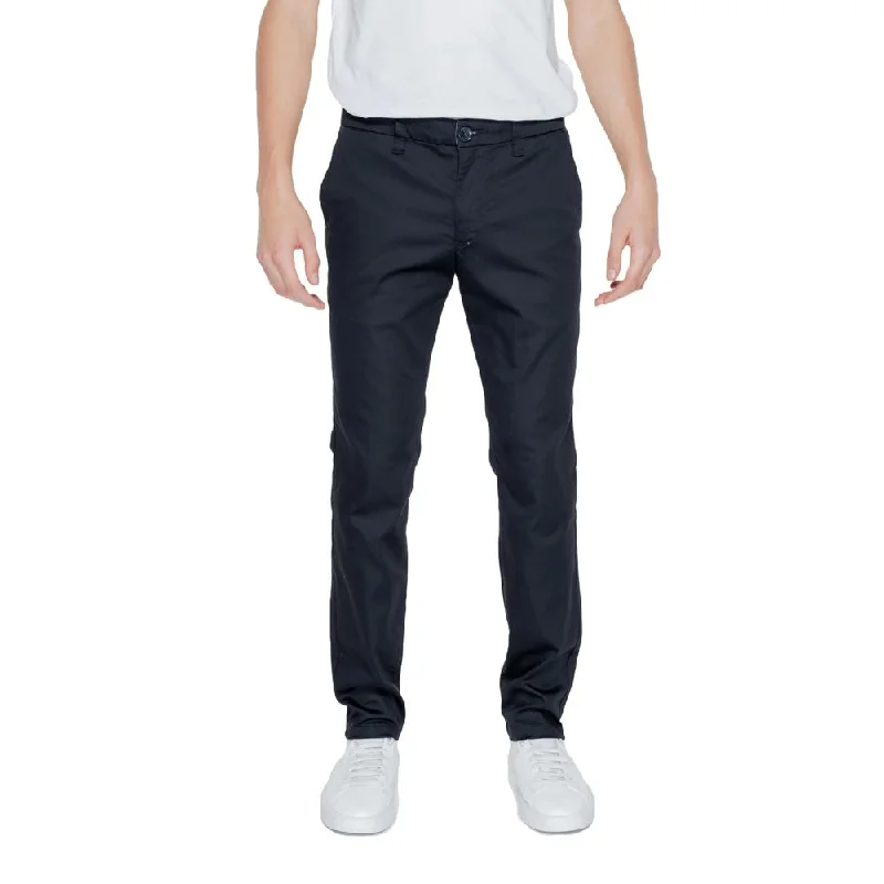 Armani Exchange  Cotton Jeans & Men's Pant