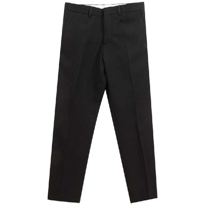 Burberry  Wool Jeans & Men's Pant