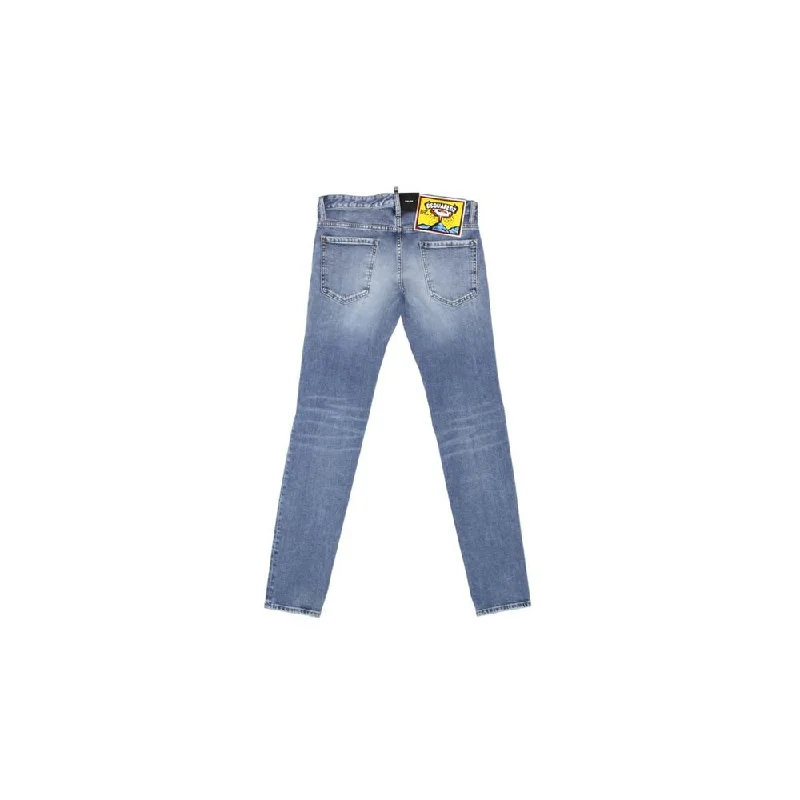 Dsqua² Jeans & Men's Pant