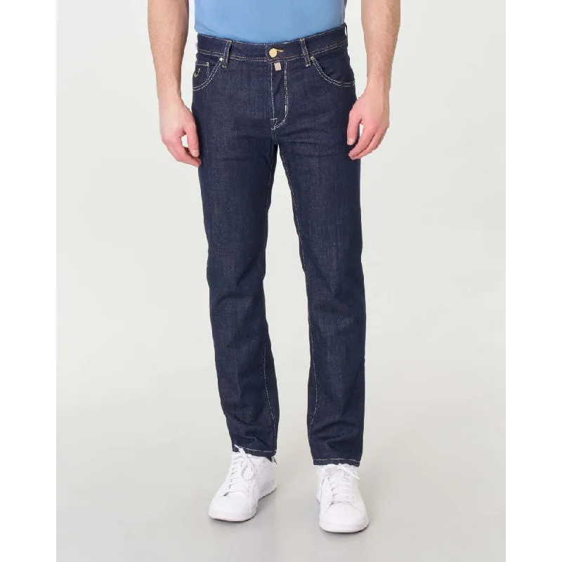 Jacob Cohen  Cotton Jeans & Men's Pant