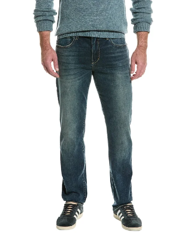 JOE'S Jeans The Brixton Ordinary World Straight Jean