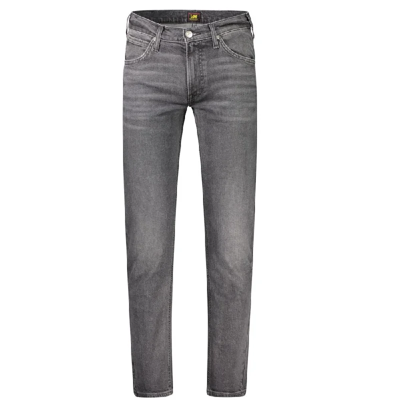 Lee  Cotton Mens Men's Jeans