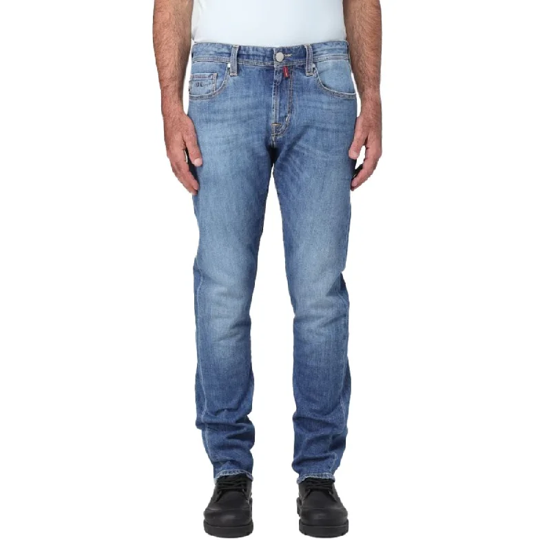 Tramarossa  Cotton Jeans & Men's Pant