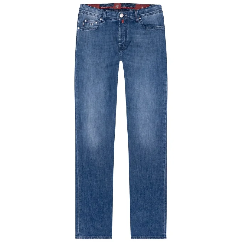 Tramarossa  Cotton Jeans & Men's Pant