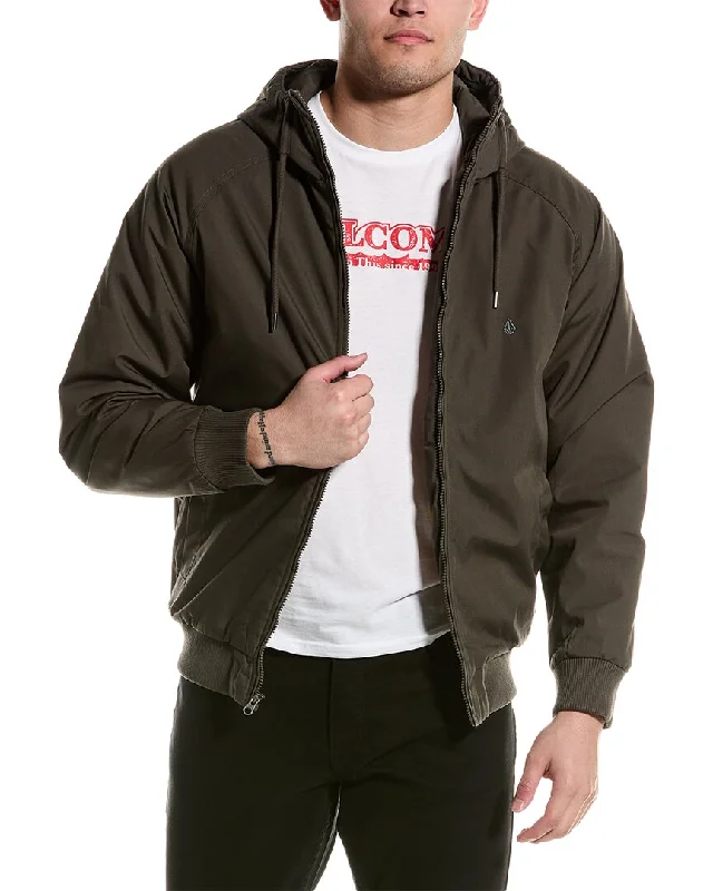 Volcom Hernan Jacket