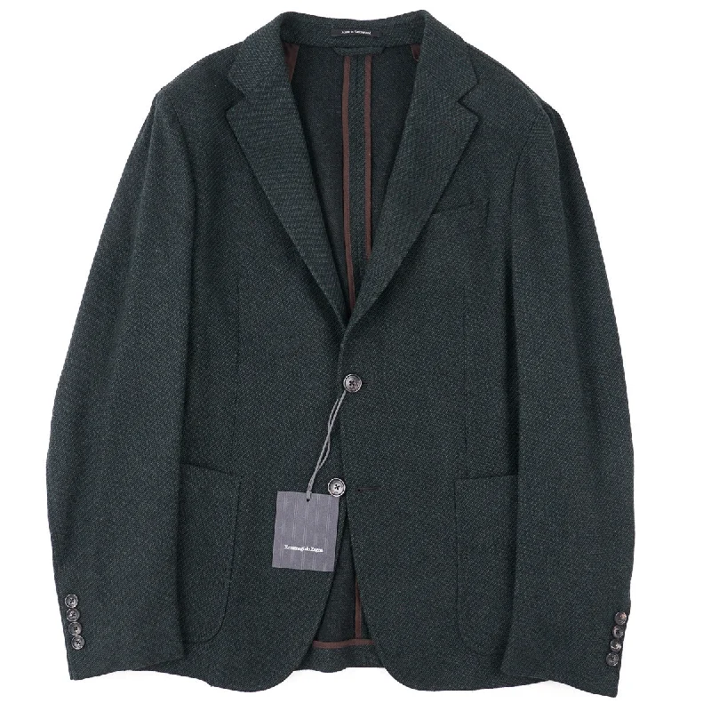 Ermenegildo Zegna Cashmere Sport Coat