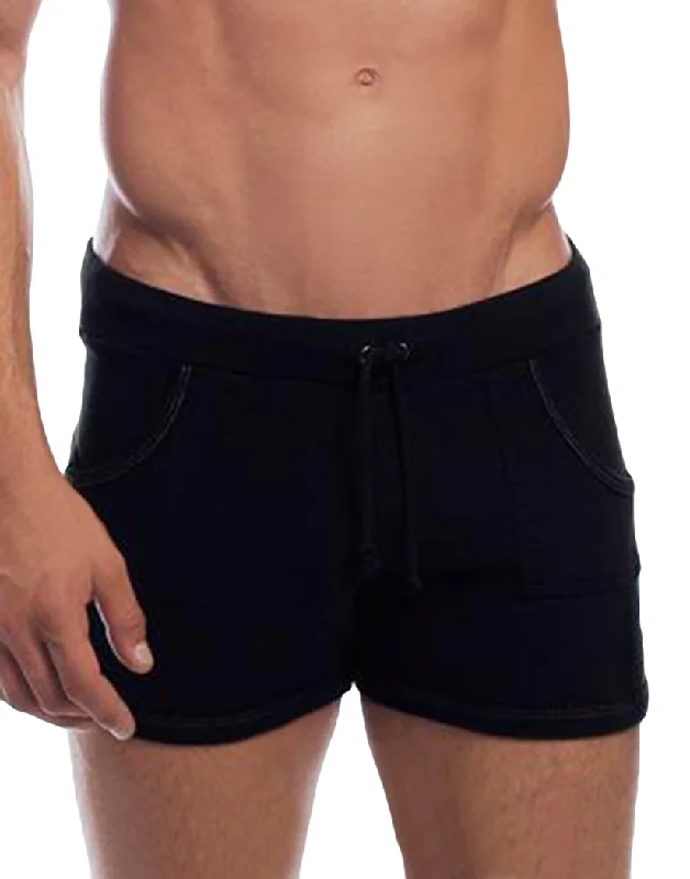 Go Softwear LA Wash 9" Sport Short with Pockets 4641