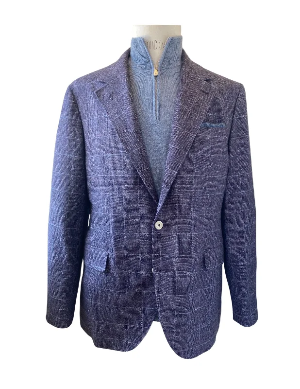 Iris Prince of Wales Sportcoat