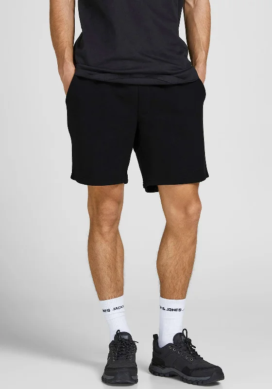 Jack & Jones Bradley Shorts, Black