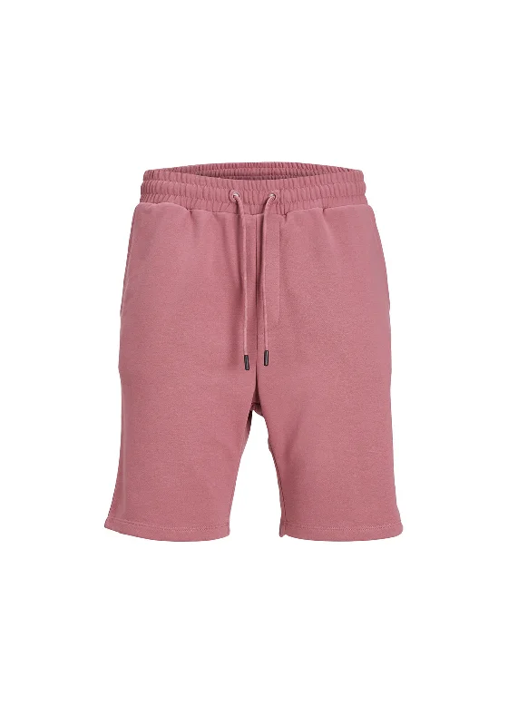 Jack & Jones Bradley Shorts, Mesa Rose