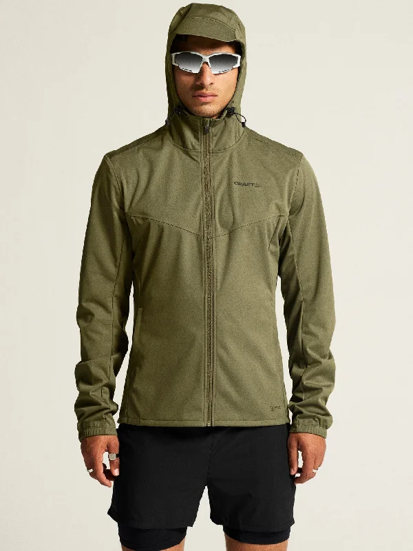 MEN'S ADV ESSENCE HYDRO JACKET