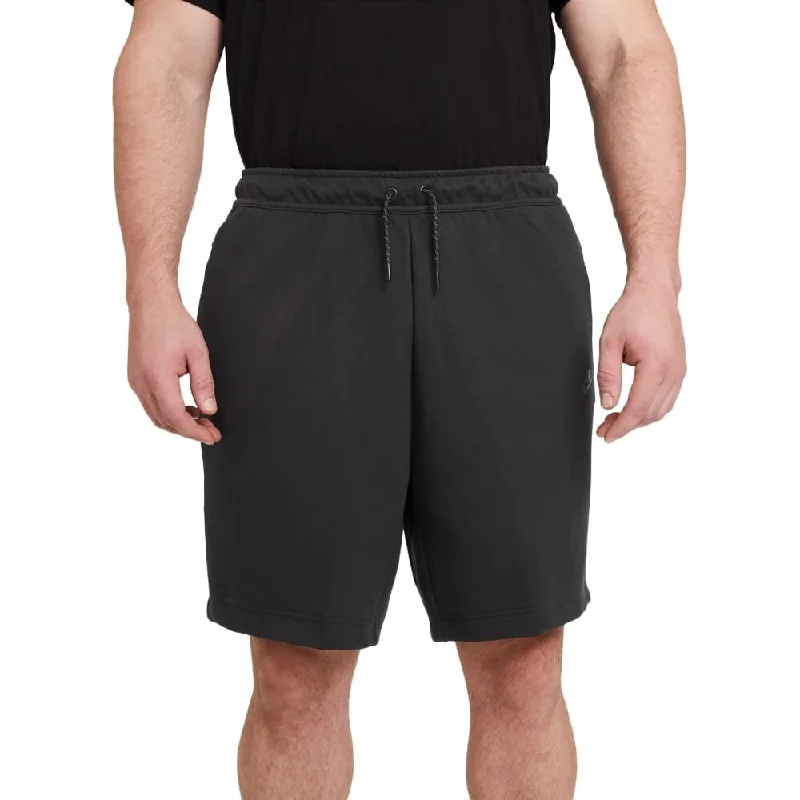 Nike Sportswear Tech Fleece Shorts Black  CU4503-010 Men's