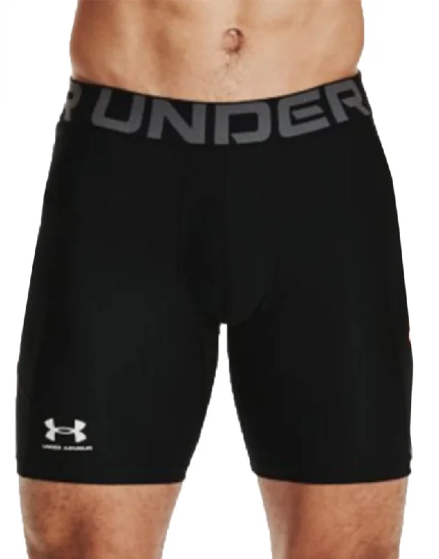 Under Armour HeatGear Shorts 1361596