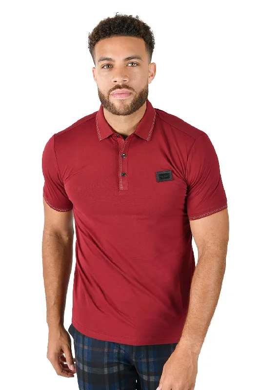 At Ease Polo Shirt