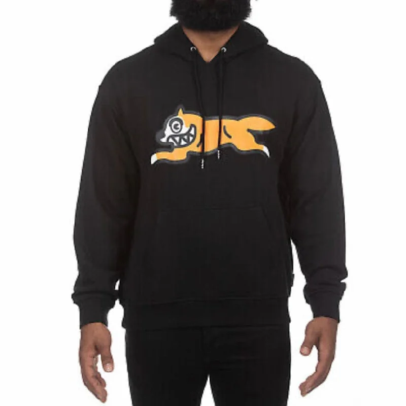 Ice Cream Dawg Hoodie (Black) 421-9307