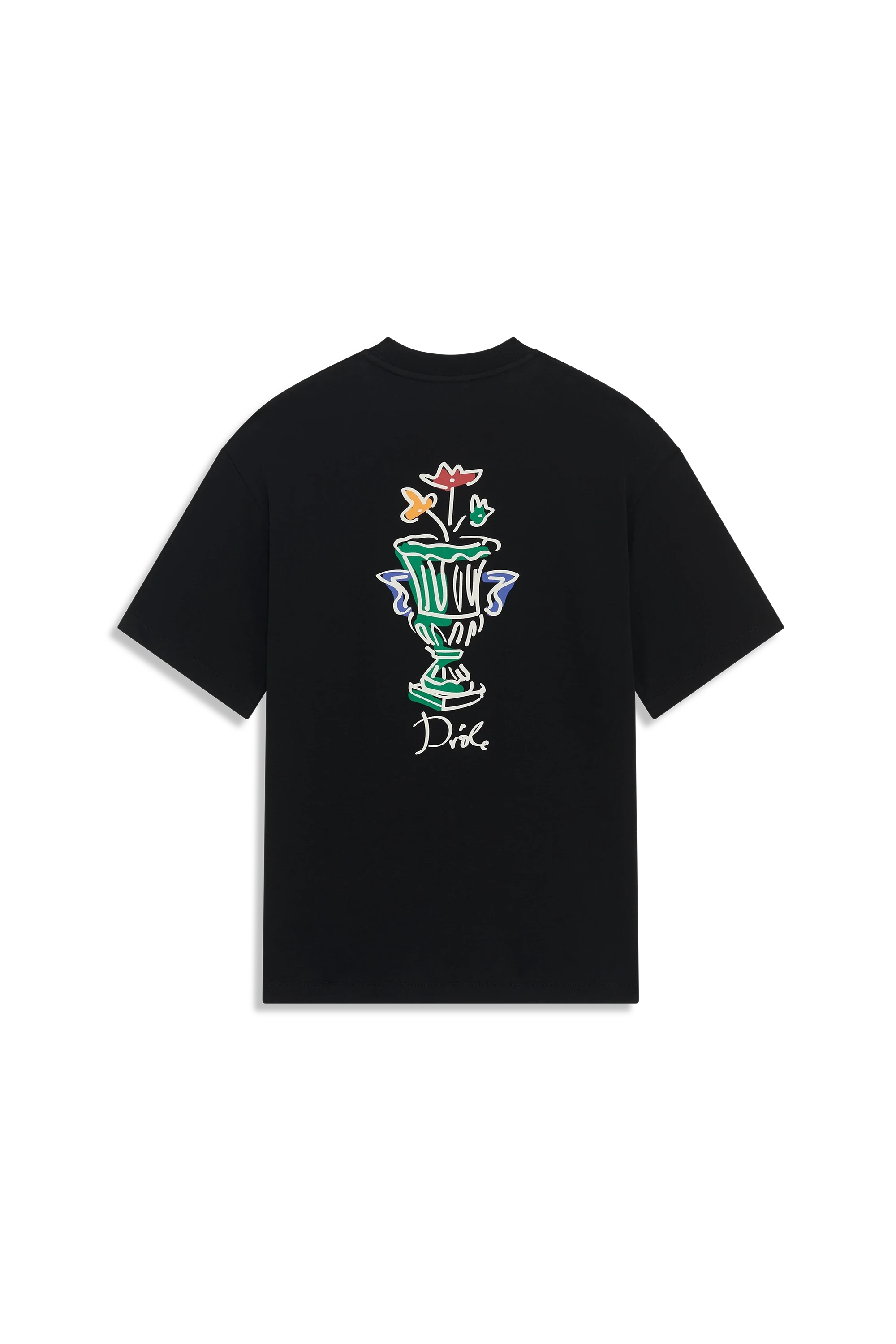 Le T-Shirt Vase