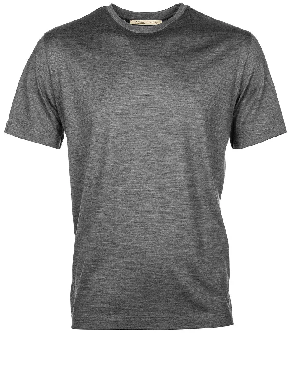 Reda Active T-shirt Grey