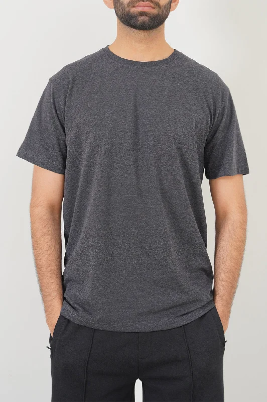 ROUND NECK T-SHIRT