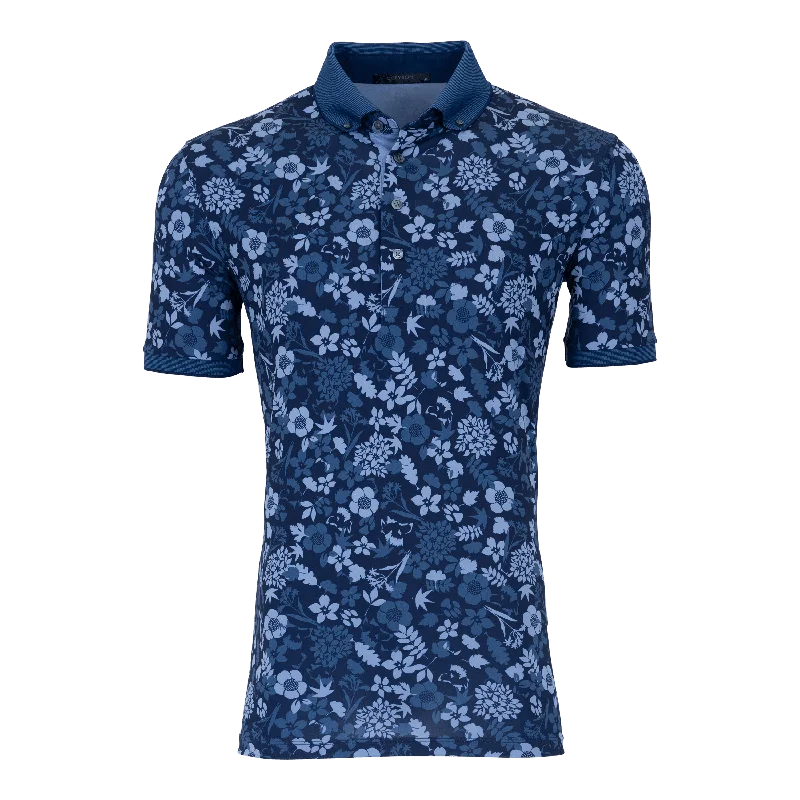 Wild Flower Polo